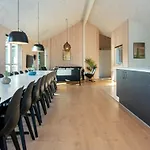 Feriehus 24 Persons In *