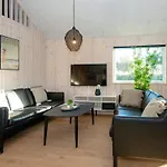 Feriehus 24 Persons In *
