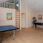Feriehus 24 Persons In