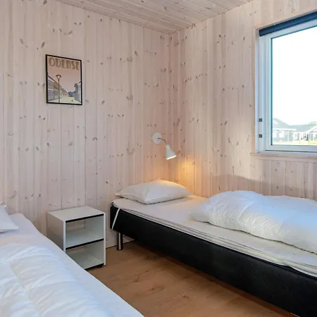 Hébergement de vacances 24 Persons In *