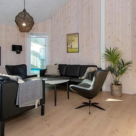 Hébergement de vacances 24 Persons In