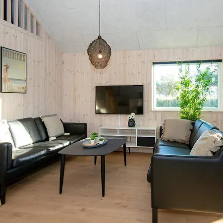 Hébergement de vacances 24 Persons In *