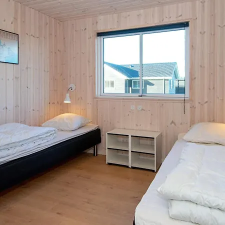 24 Persons In Nørre Nebel