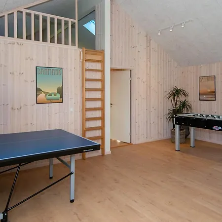 Hébergement de vacances 24 Persons In