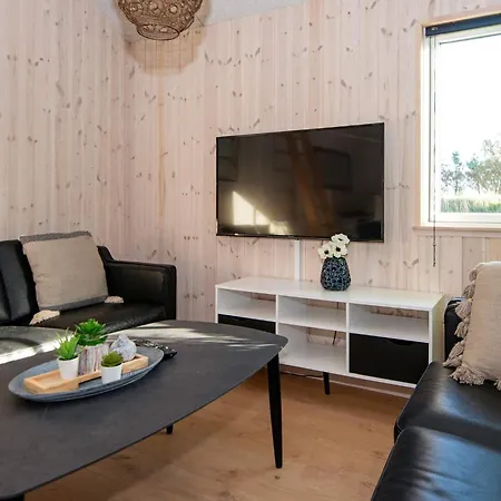 24 Persons In Vakantiehuis *