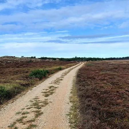 Vakantiehuis 24 Persons In