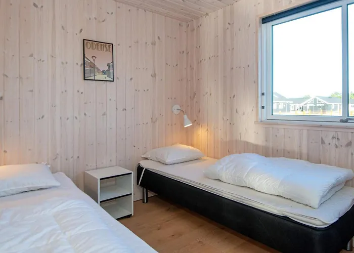 Vakantiehuis 24 Persons In *