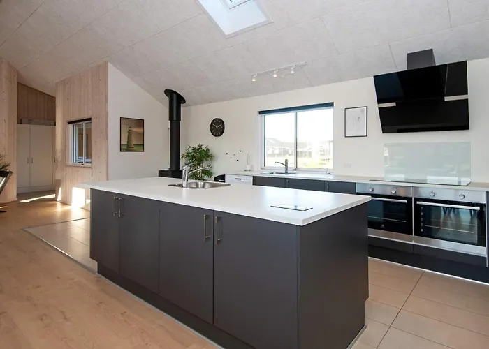 24 Persons In Vakantiehuis