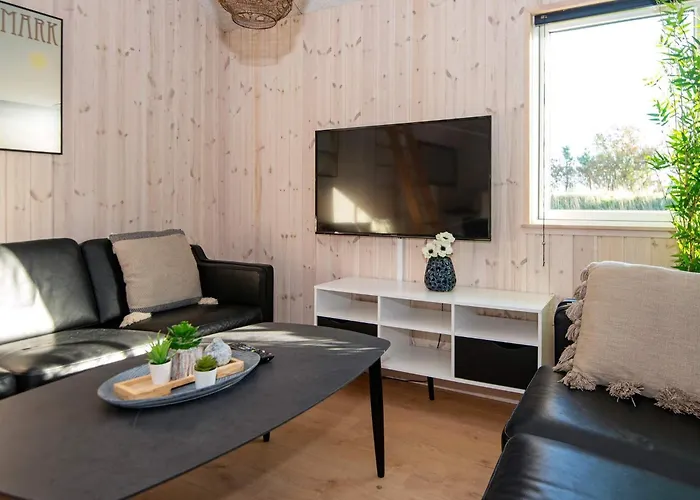 24 Persons In Vakantiehuis *