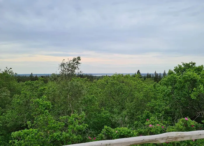 24 Persons In Vakantiehuis *