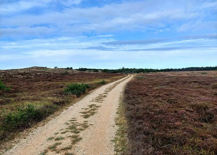 Vakantiehuis 24 Persons In